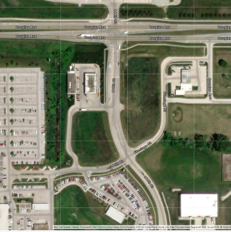 Walnut Ridge Urbandale by Knapp Properties Issuu