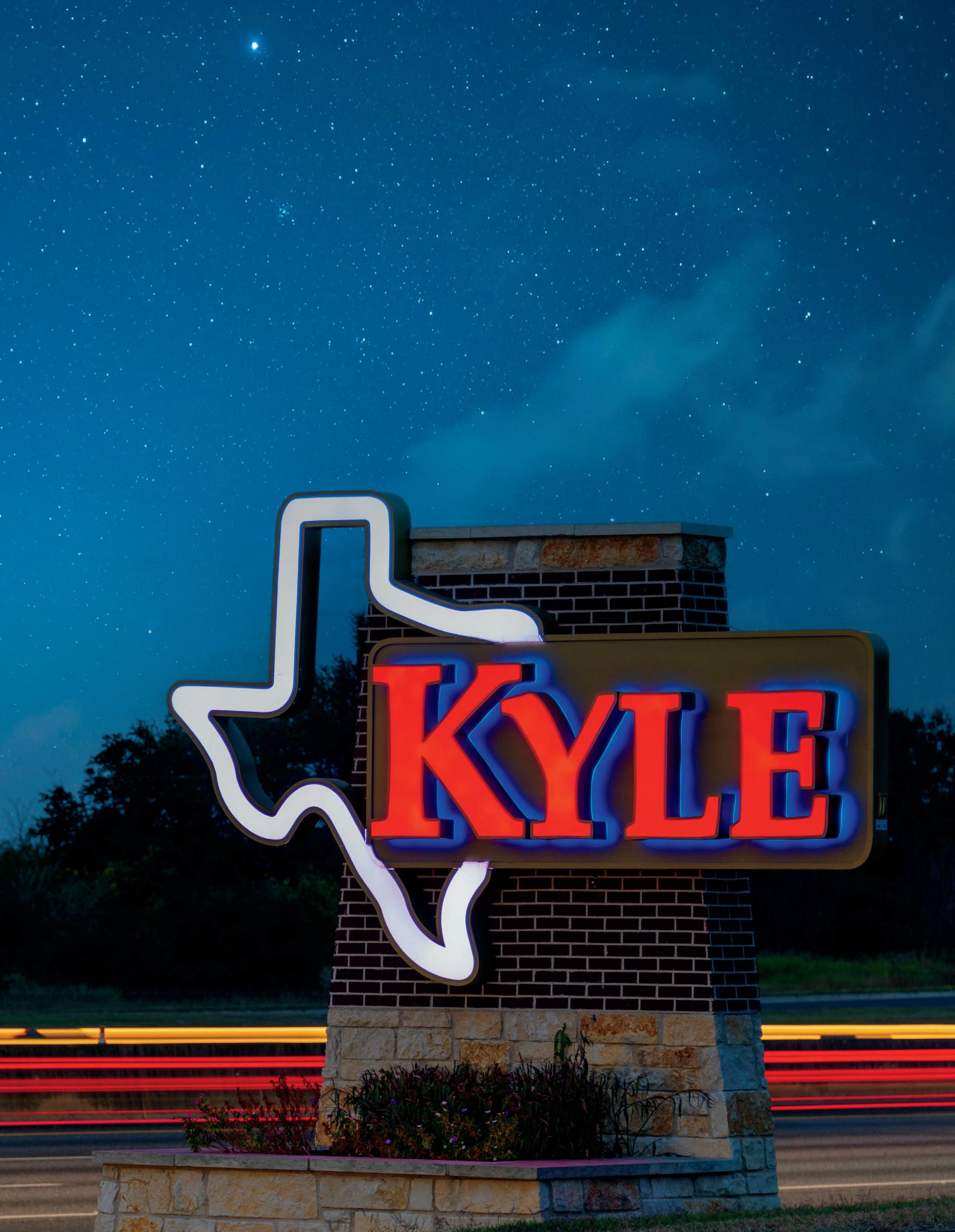 Kyle Guide by Fox Press Issuu