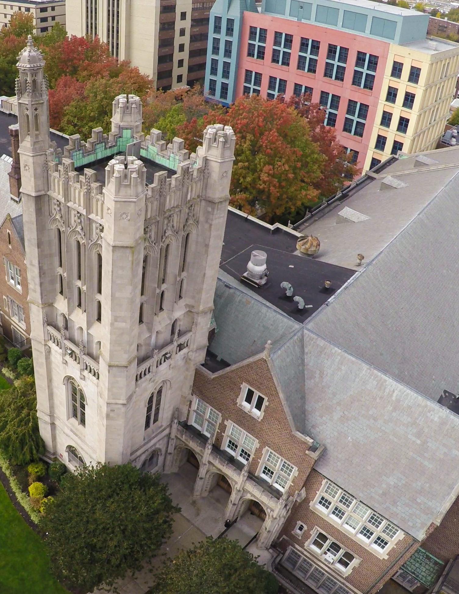 NJCU Recovery & Revitalization Plan A LongTerm Framework by NEW