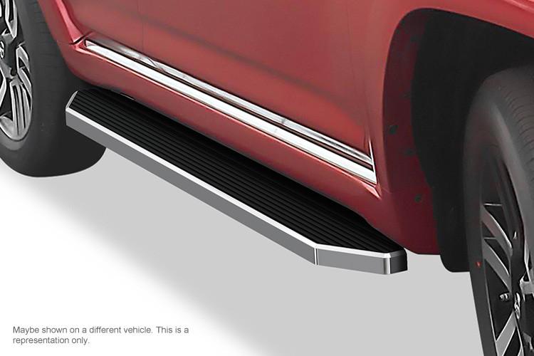 Guide to Choosing Running Boards for Your 4Runner by Running Board