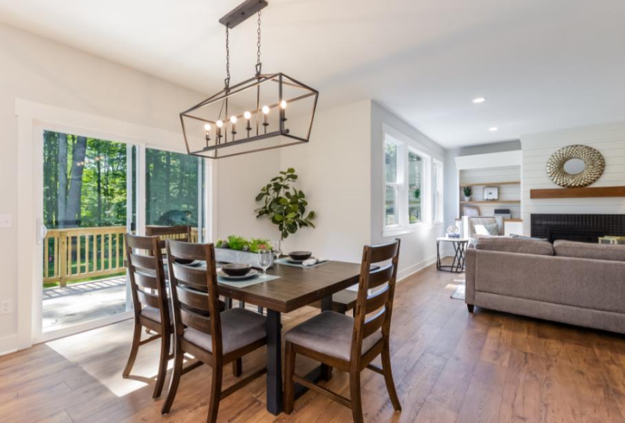 Eagle Creek Homes by Maldonado Catherine Issuu