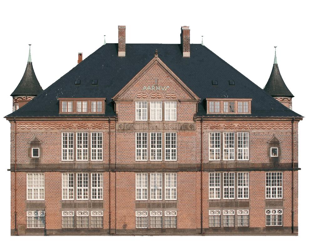 Aarhus Katedralskoles historie by Aarhus_Katedralskole Issuu