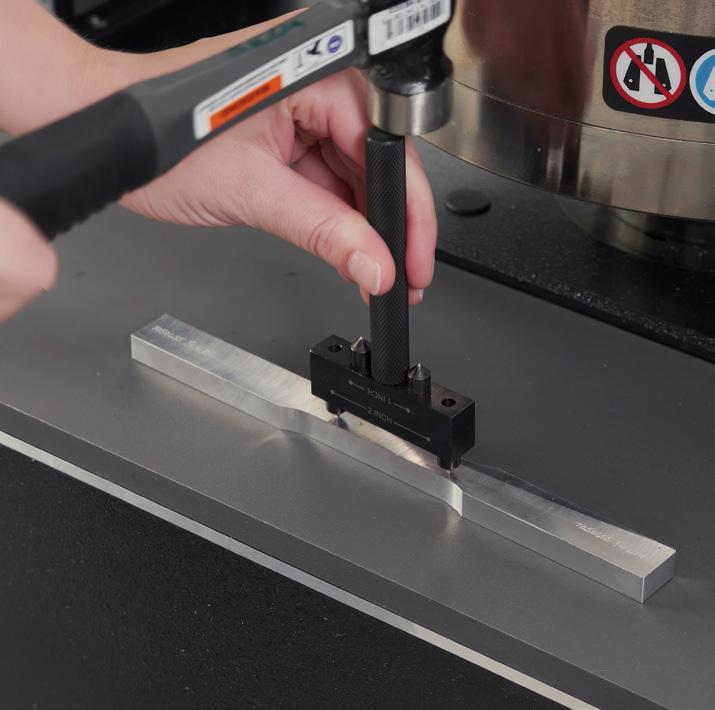 SPECIMEN GAUGE MARKING PUNCHES Issuu