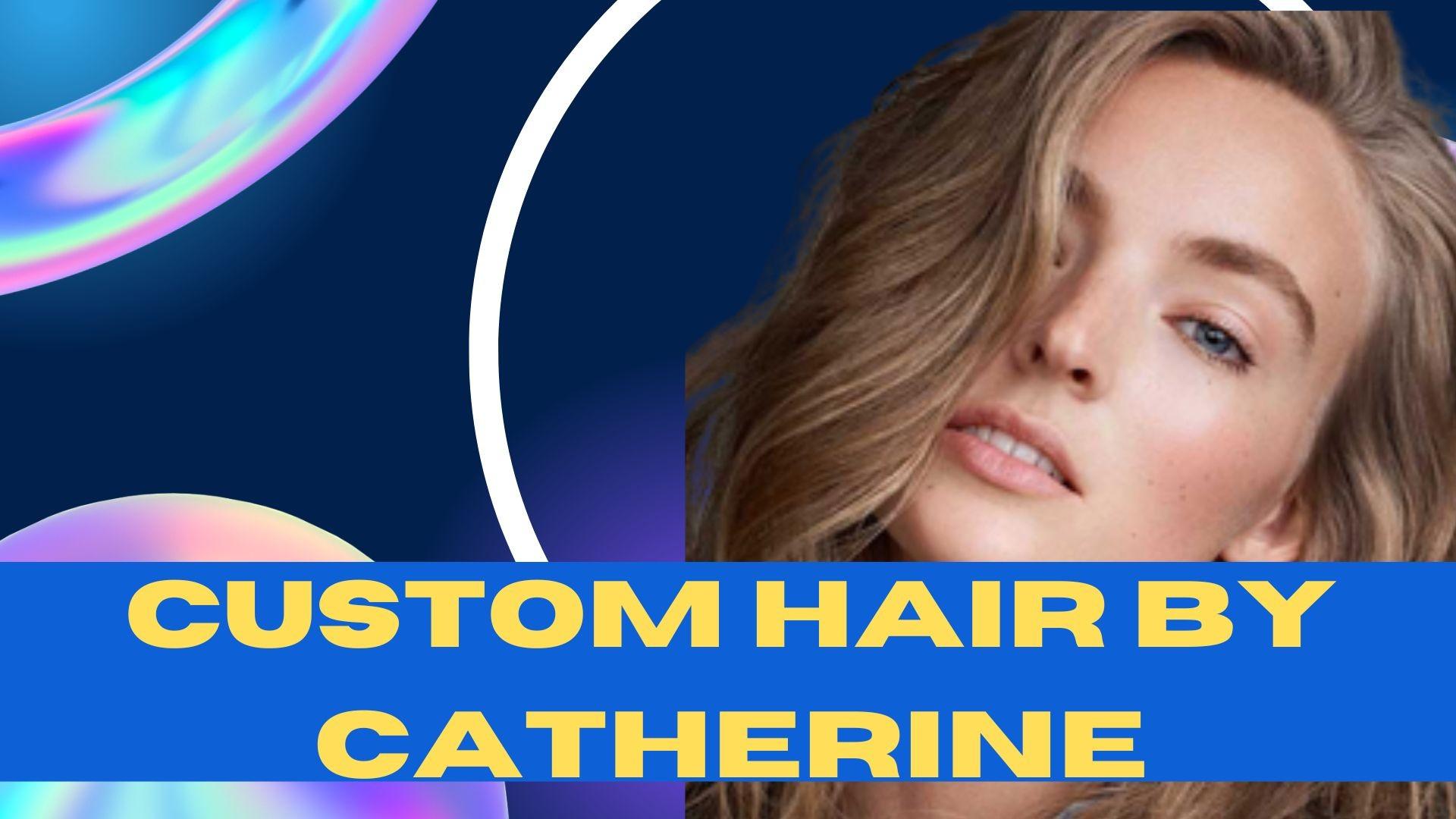 How to Choose the Best Hair Extensions in New York by Custom Hair By Catherine Issuu