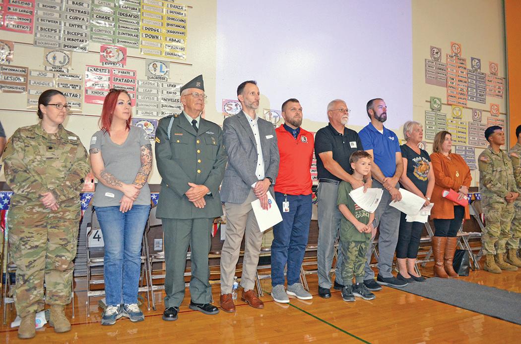 BELVIDERE Our Town 2023 by Southern Lakes Newspapers / Rock Valley Publishing Issuu