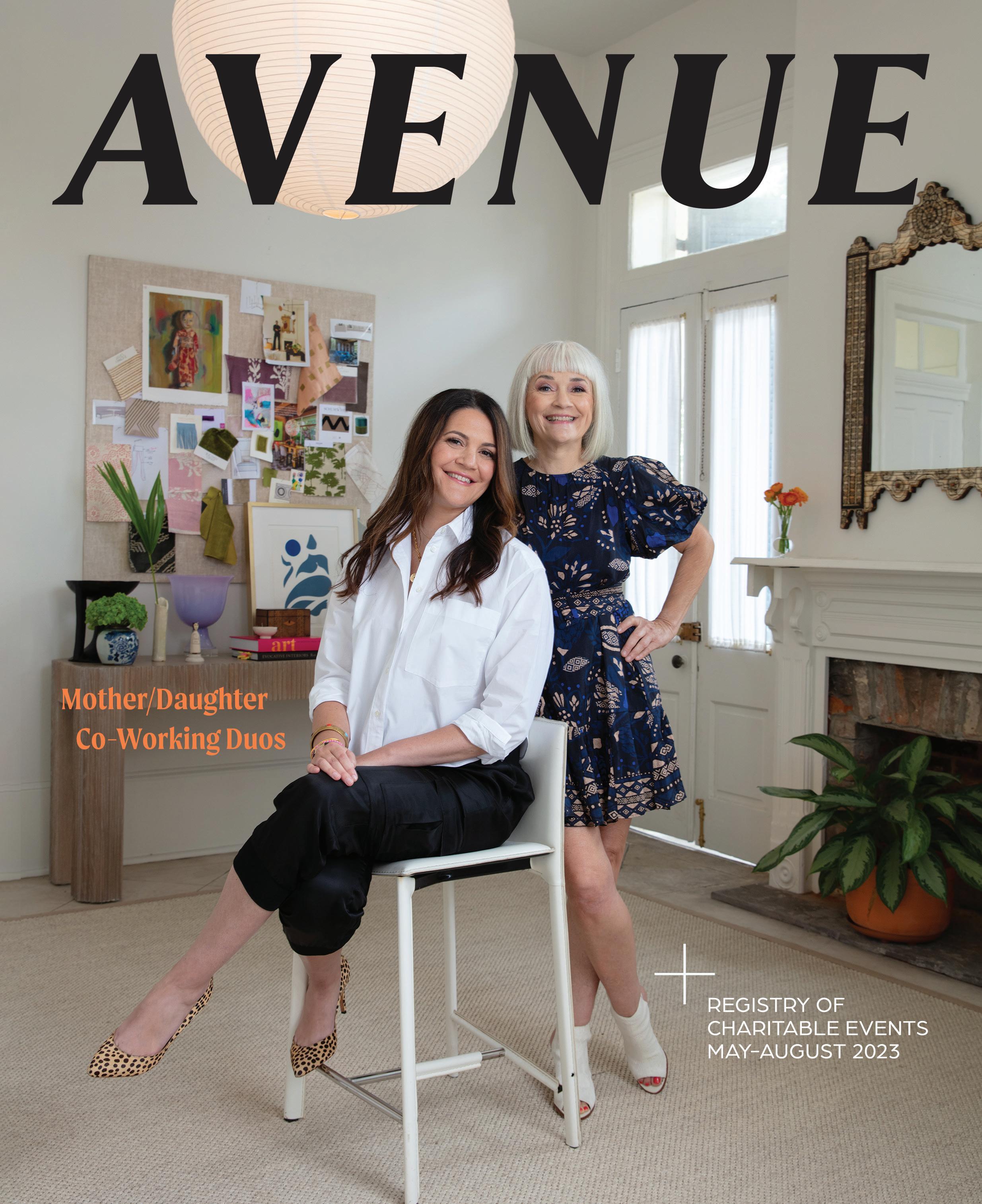 St. Charles Avenue May 2023 by Renaissance Publishing Issuu