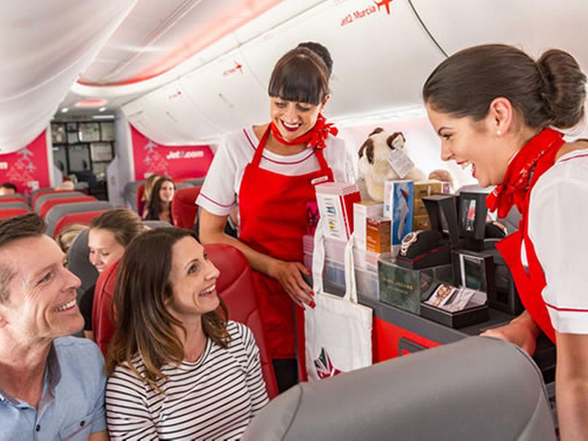 Jet2 Flight Cancellation Policy What You Need to Know by