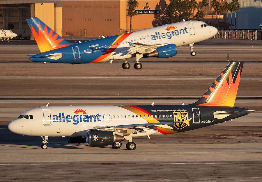 Allegiant Flight Change vs. Cancellation Which is the Better Option