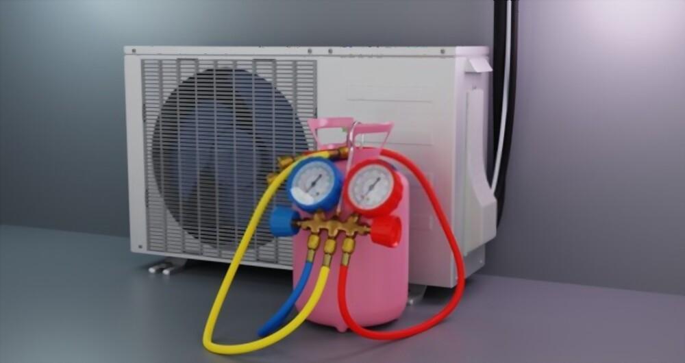 R410A Refrigerant and Its Application in Chiller Systems by United