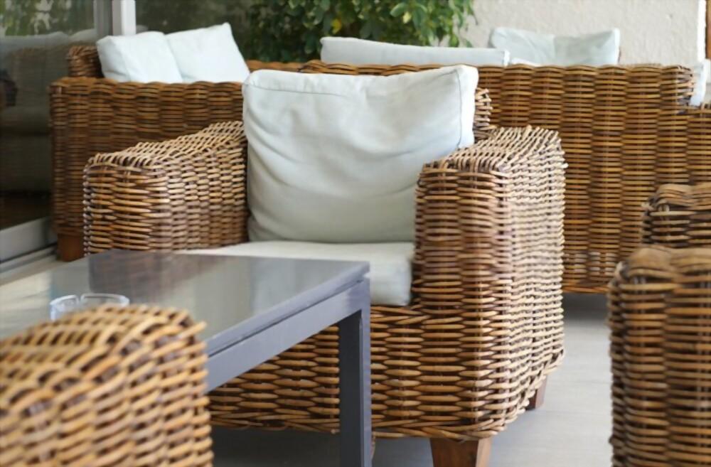 Wicker Repair Furniture Weaving Techniques For Mending Broken Strands by cameron buttler Issuu