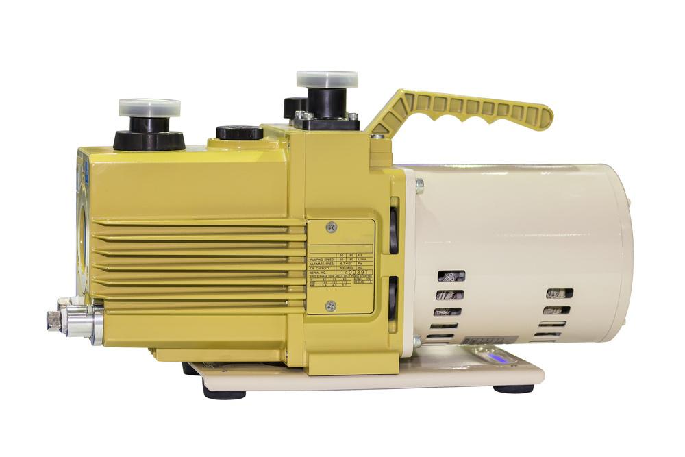 How To Tell If Vacuum Pump Is Bad by vacuumpumpsuk - Issuu