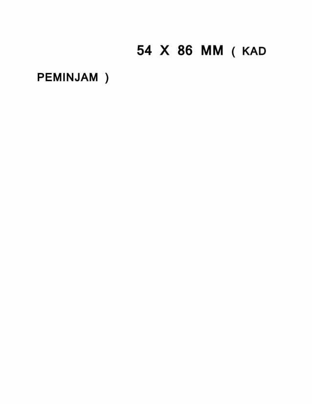 Library Stationery Items by Christy Cole Issuu