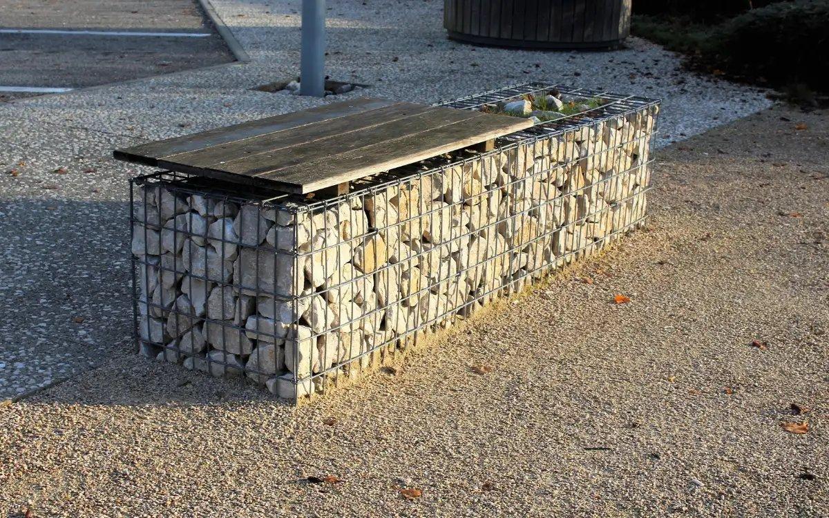What is the Difference Between Gabion Baskets and Mattresses? Admax