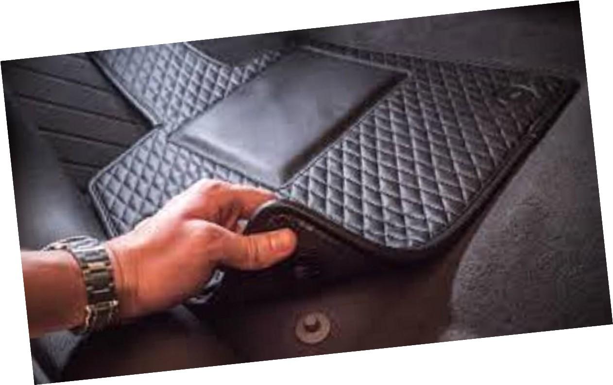 Best Truck Floor Mats by Custoarmor Issuu