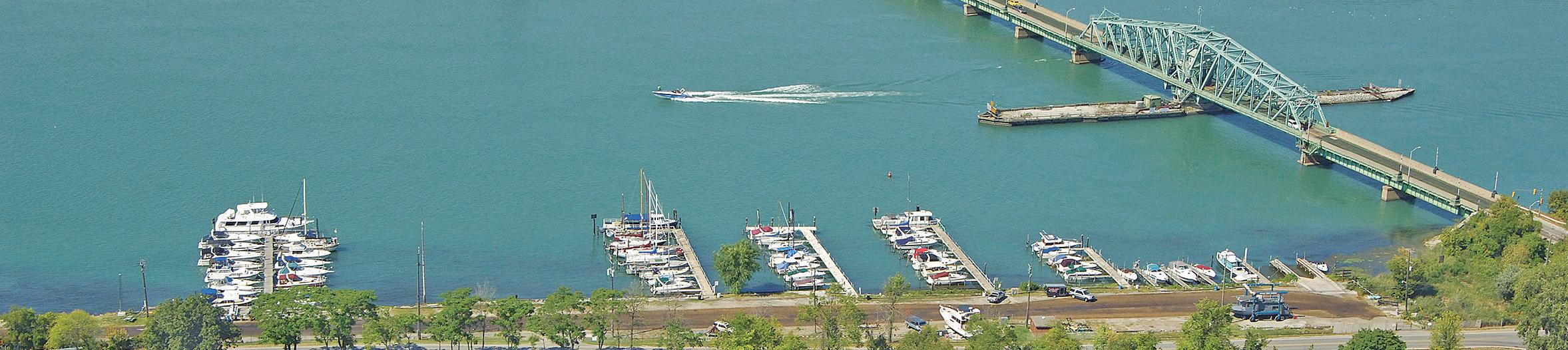 Grosse Ile 2023 SpringSummer Recreation Guide by GO BIG MULTIMEDIA