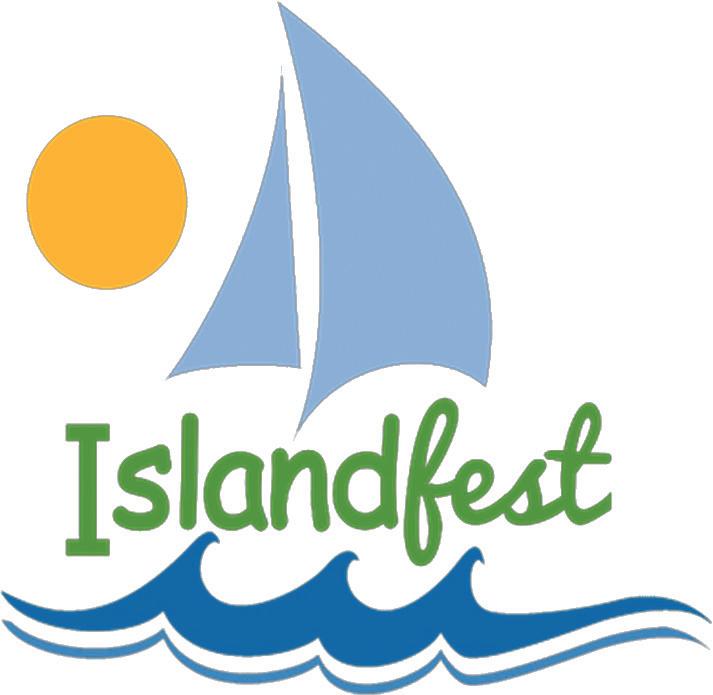 Grosse Ile 2023 SpringSummer Recreation Guide by GO BIG MULTIMEDIA