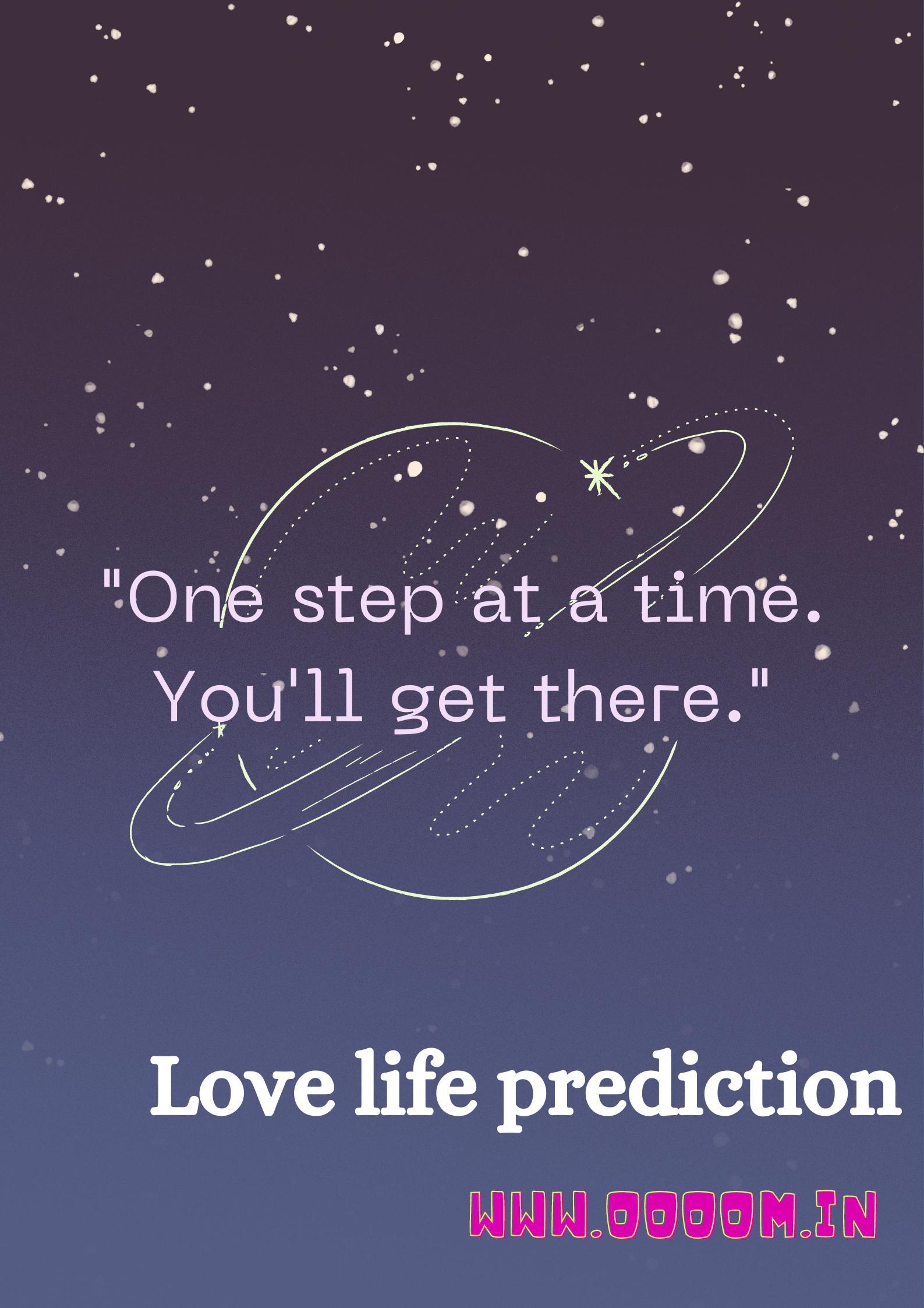 How to Predict Your Love Life Insights from Astrology by Oooom