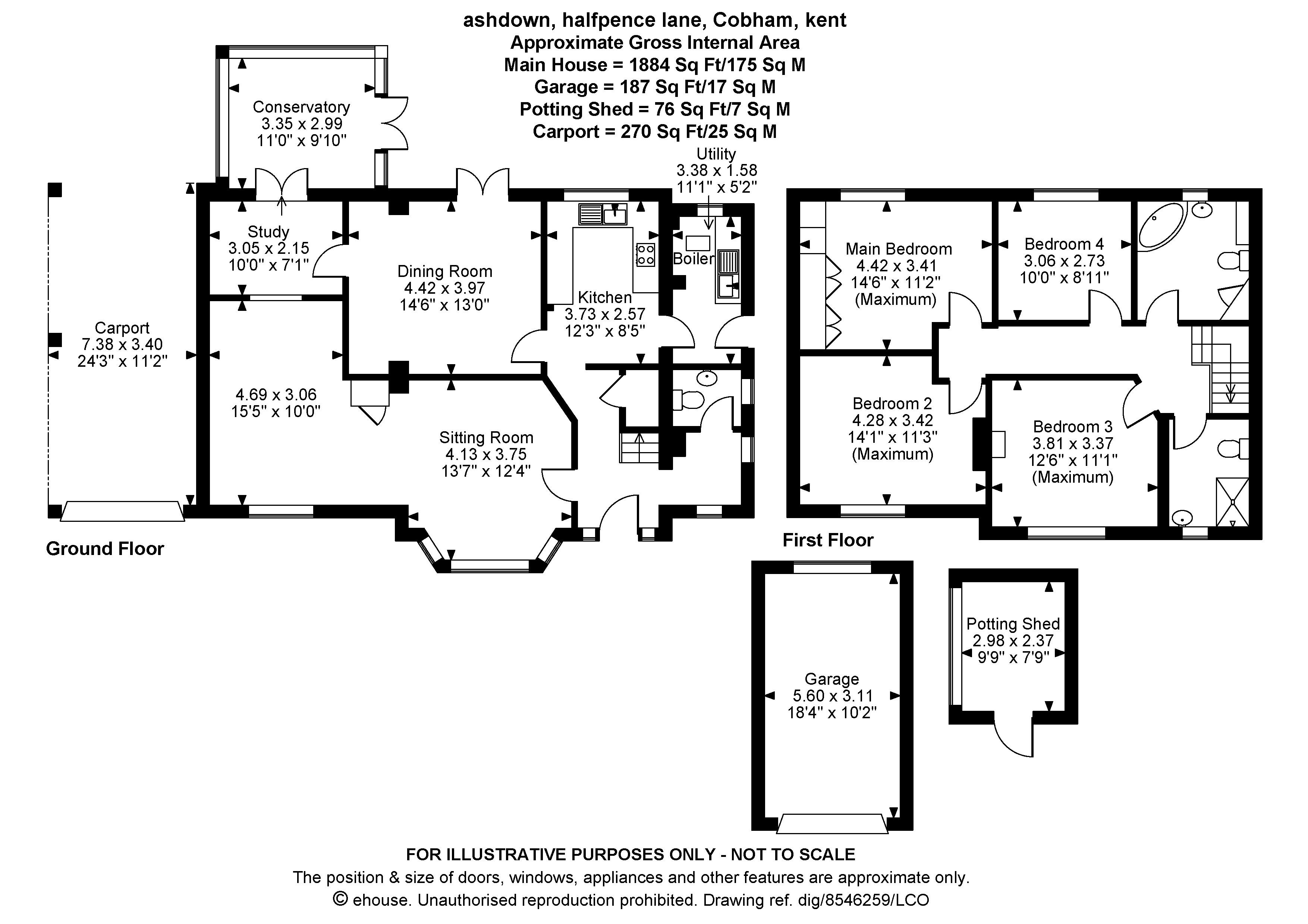 Cobham, Kent by Fine & Country Issuu