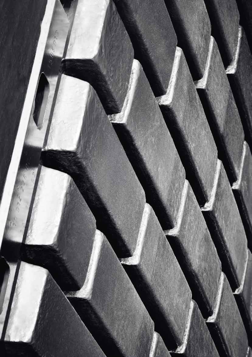 Crushing Chamber Application Guide by Sandvik Mining and Rock Solutions Issuu