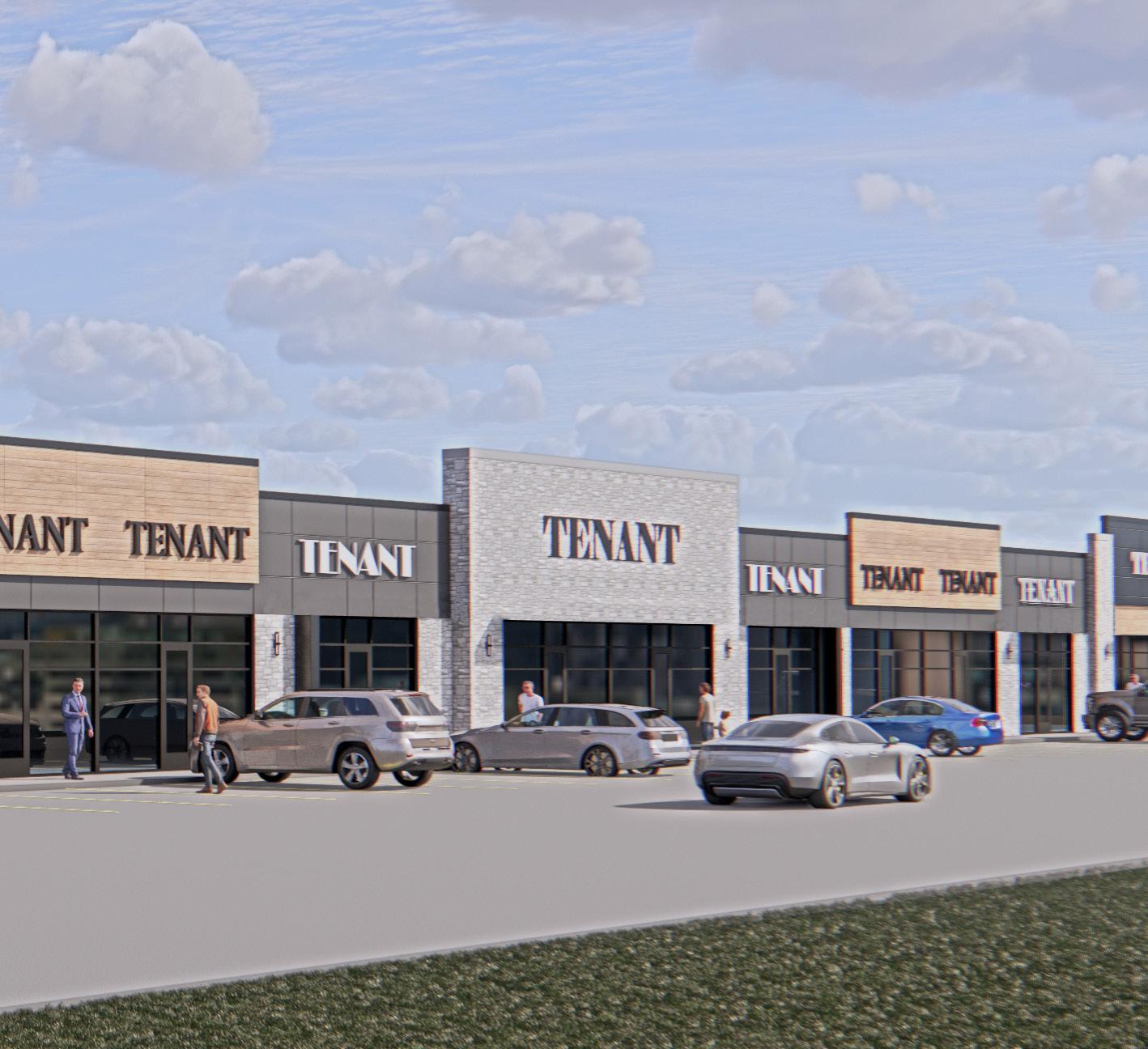 Prairie Commons Waukee by Knapp Properties Issuu