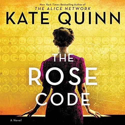 The Rose Code Audiobook For Free Streaming by SiskoJayce Issuu