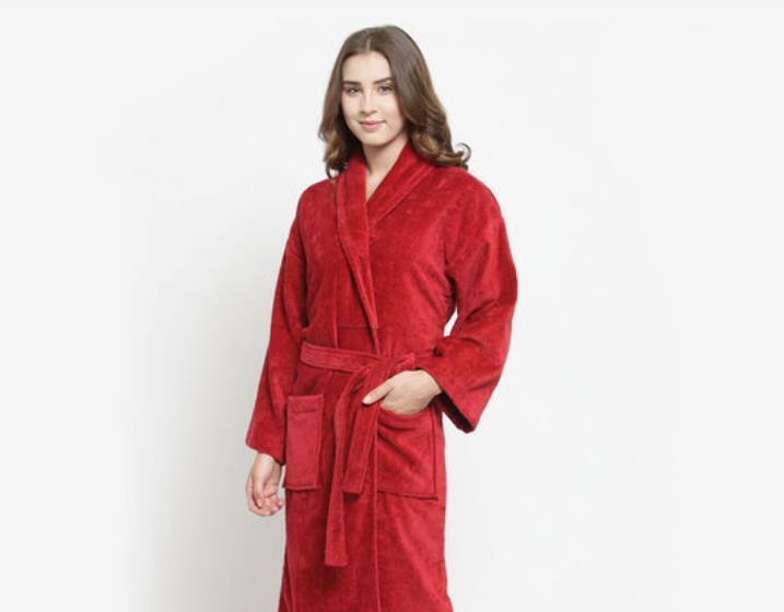 How to Choose the Best Bathrobe? by Priya Chauhan Issuu