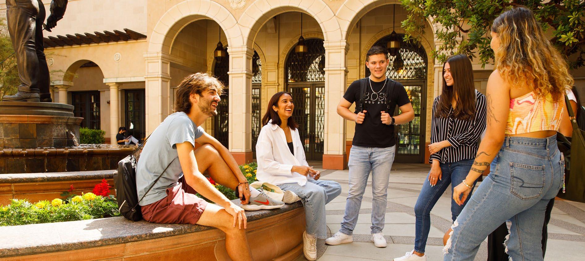 Spring Admit Planning Worksheet by USC Enrollment Services Issuu