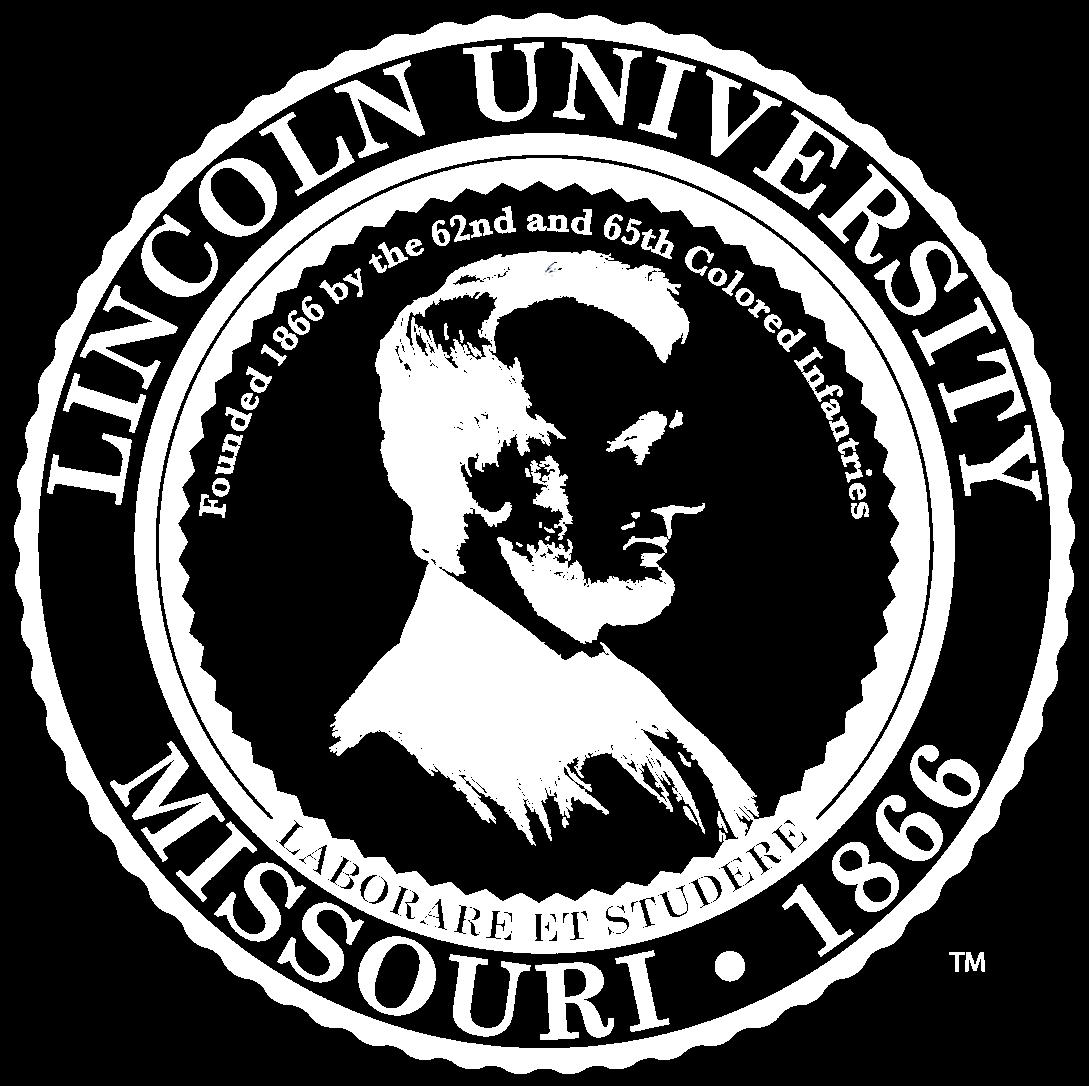 Lincoln University of Missouri 2023 Commencement program by Lincoln