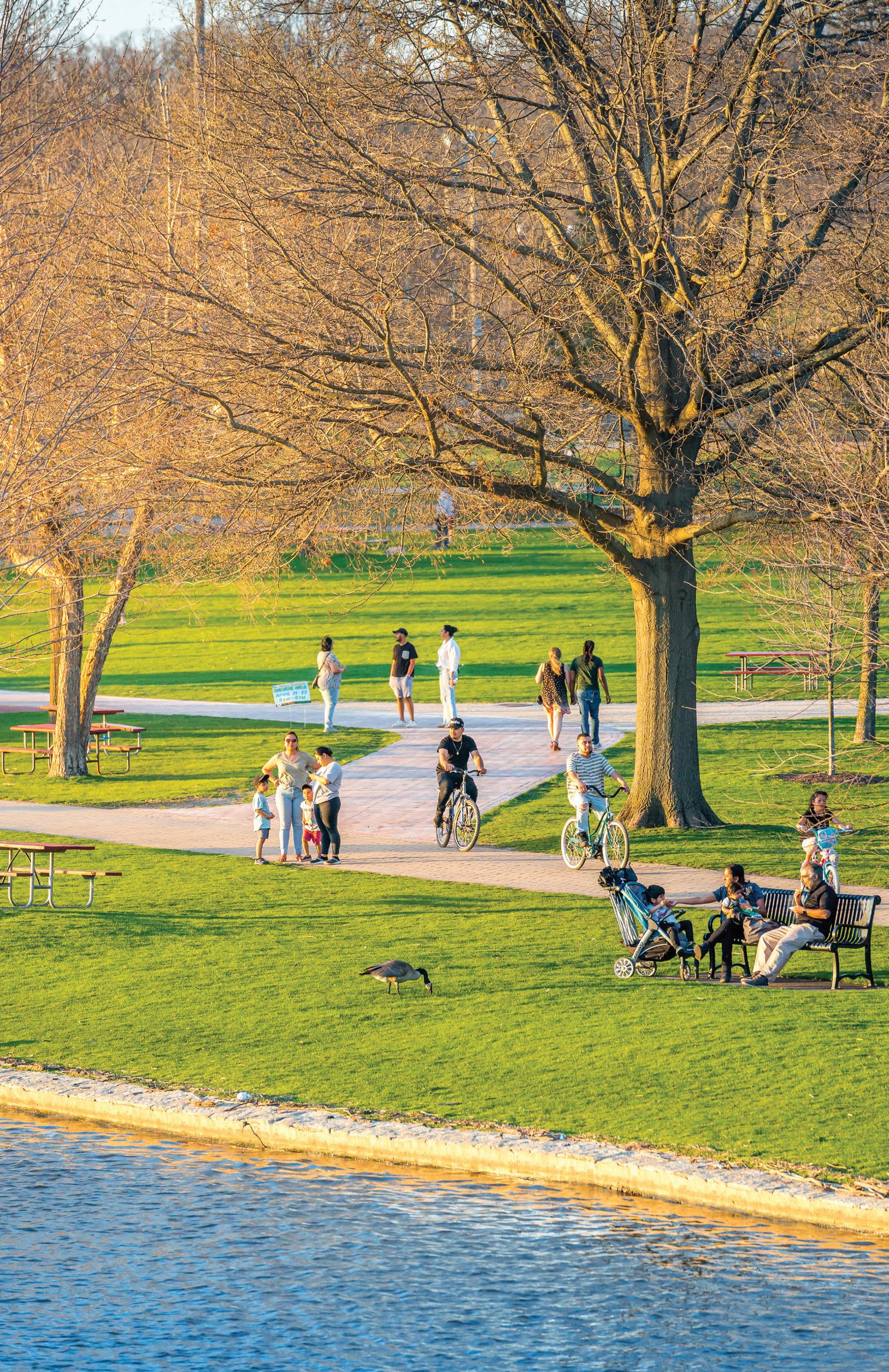 Fox River Trail Guide_2023 by Shaw Media Issuu