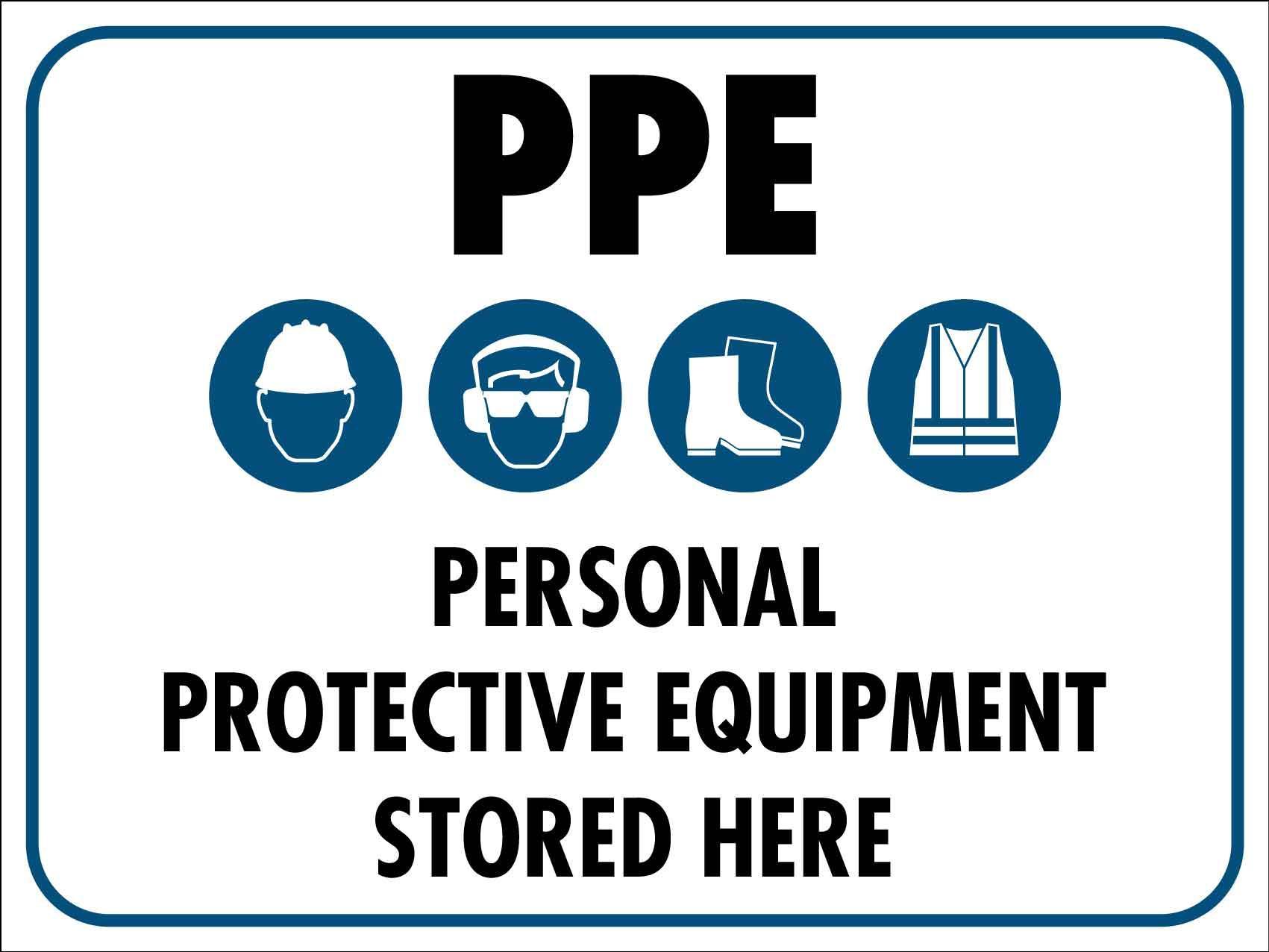 What Are the Top 5 Reasons to Wear Personal Protective Equipment at
