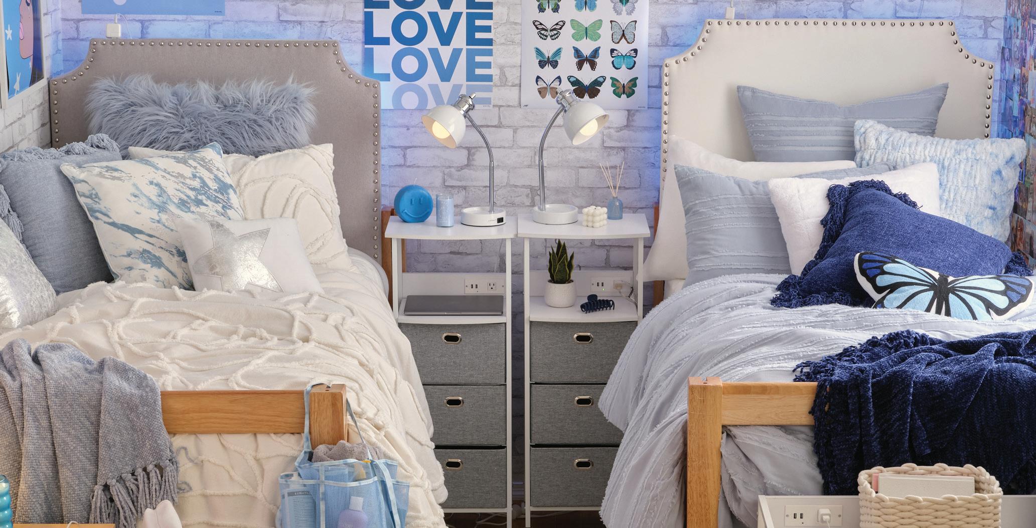 Randolph Macon College Dorm Essentials by Dormify Issuu