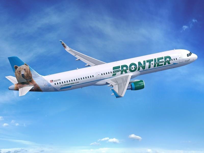 Can I Cancel My Frontier Airlines Flight? by hillsallex Issuu