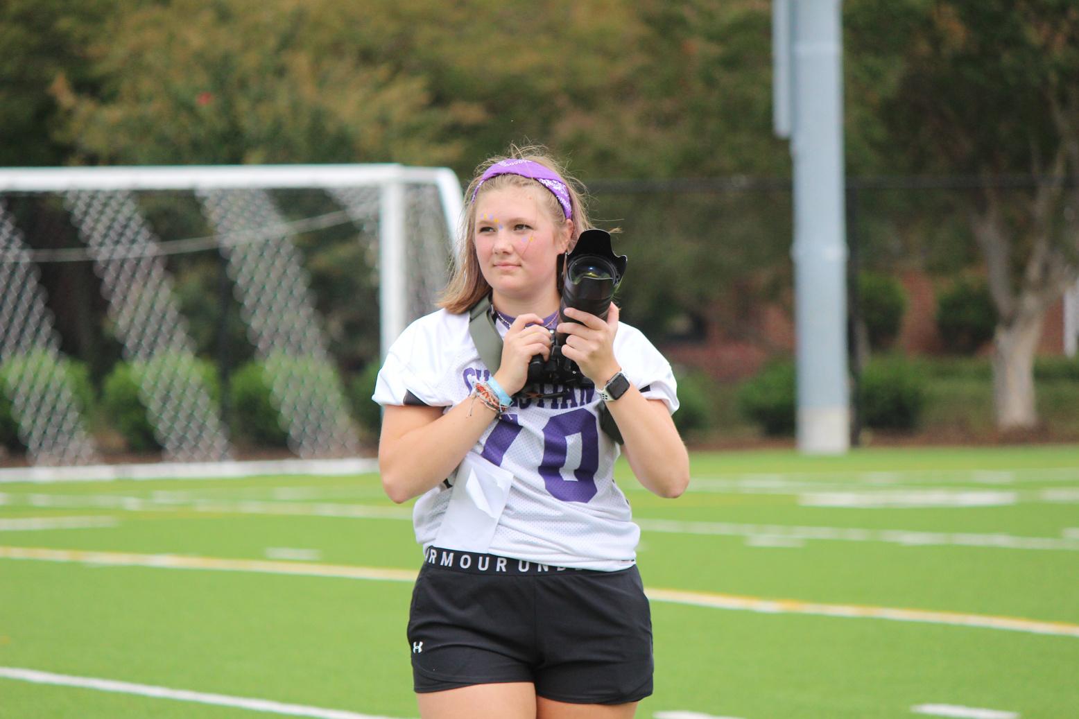 Norfolk Christian Schools Ambassador Magazine, Spring 2023 by Janita