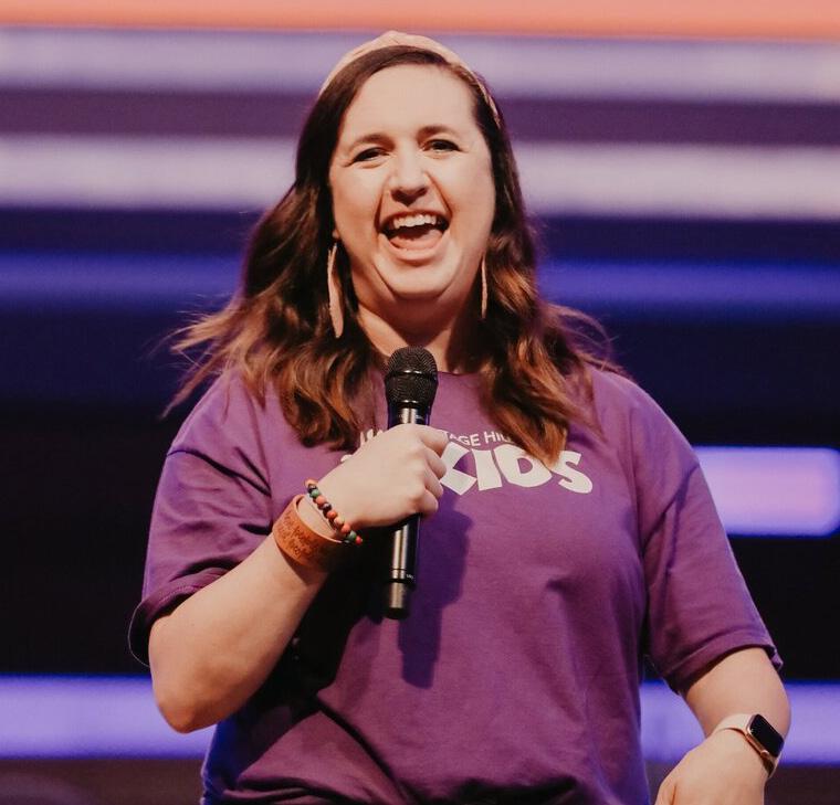 Summer on The Hill by CHCAcademy Issuu