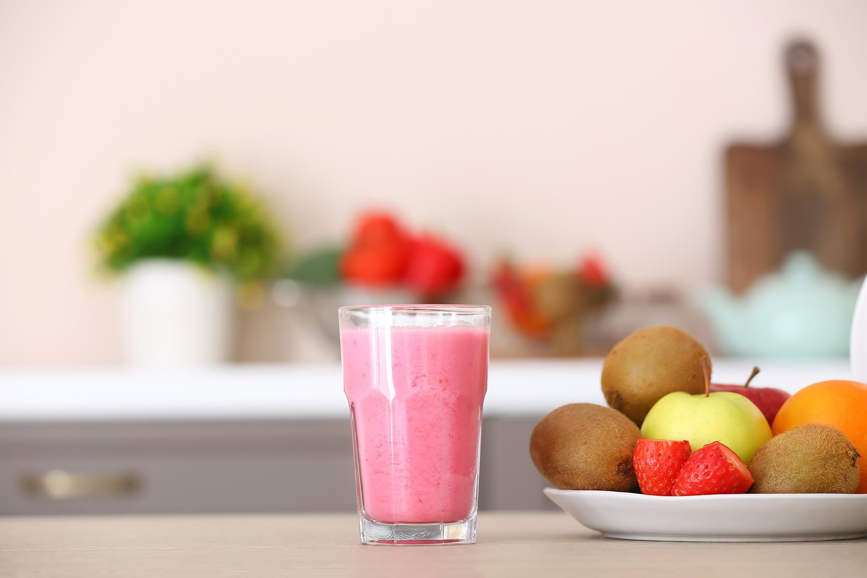 Blend on the go with a portable usb charging juicer benefits by The