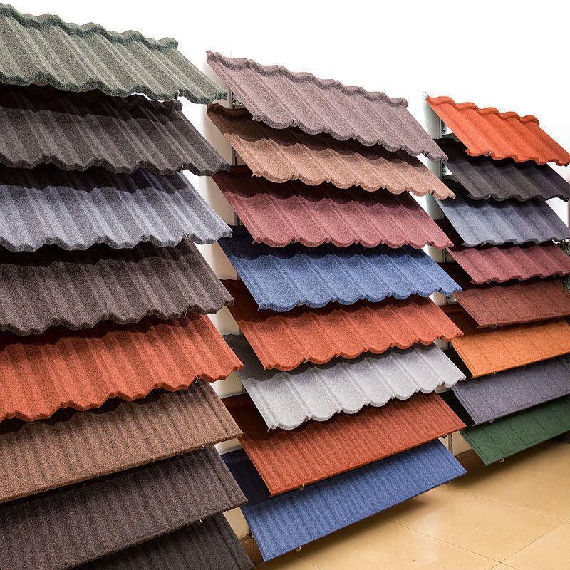 Types of Sheet Roofing Materials (Pros & Cons) Issuu