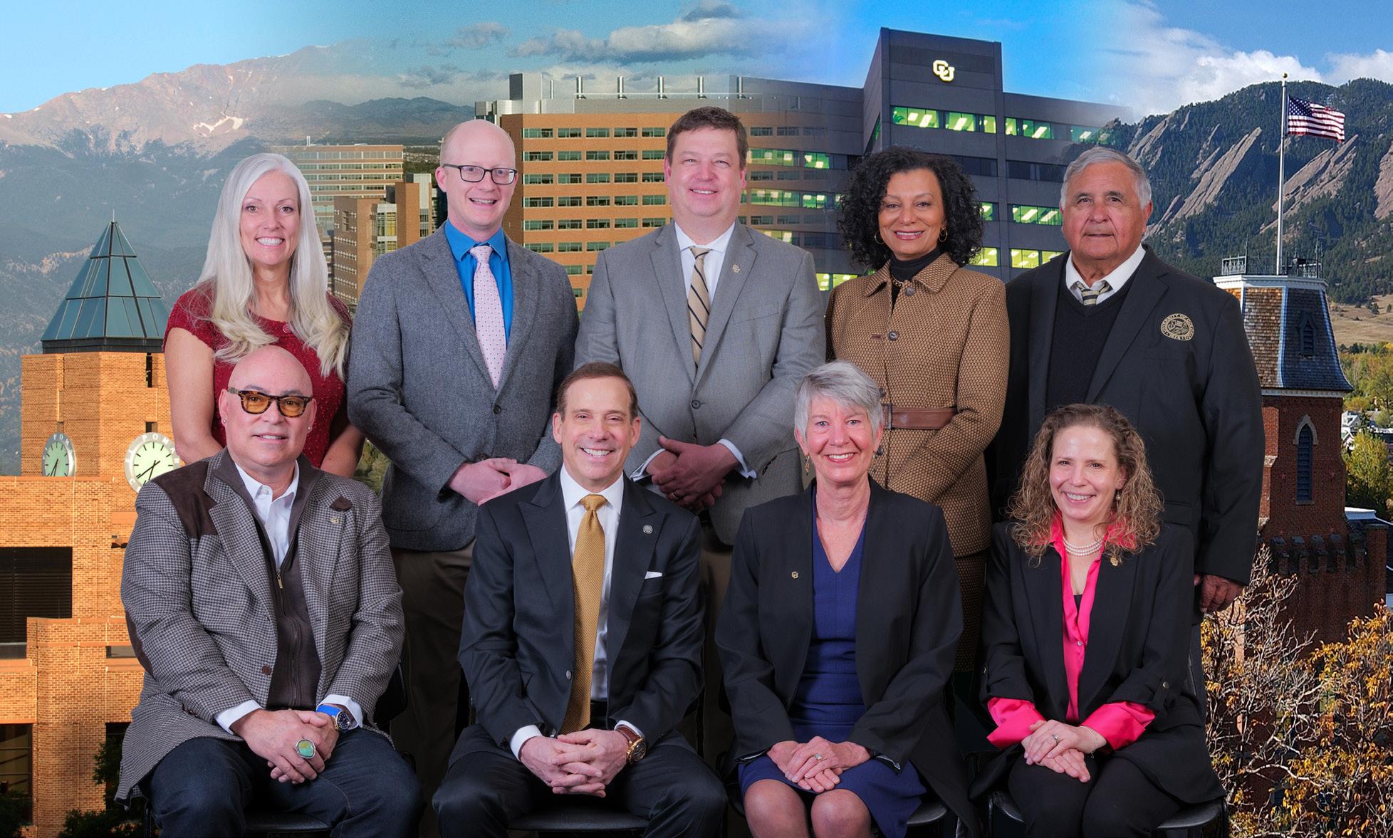 May 2023 Commencement Ceremony by UCCS Issuu