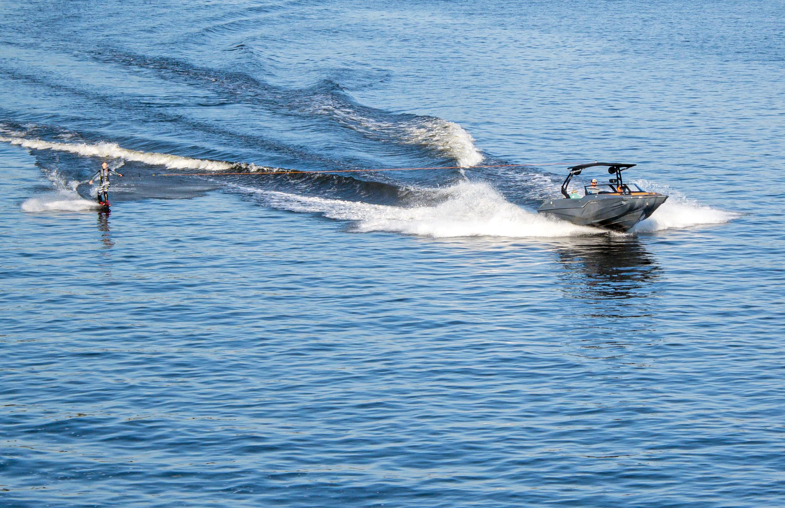 Boating and Yachting_05.19.2023 by Brentwood Press & Publishing Issuu