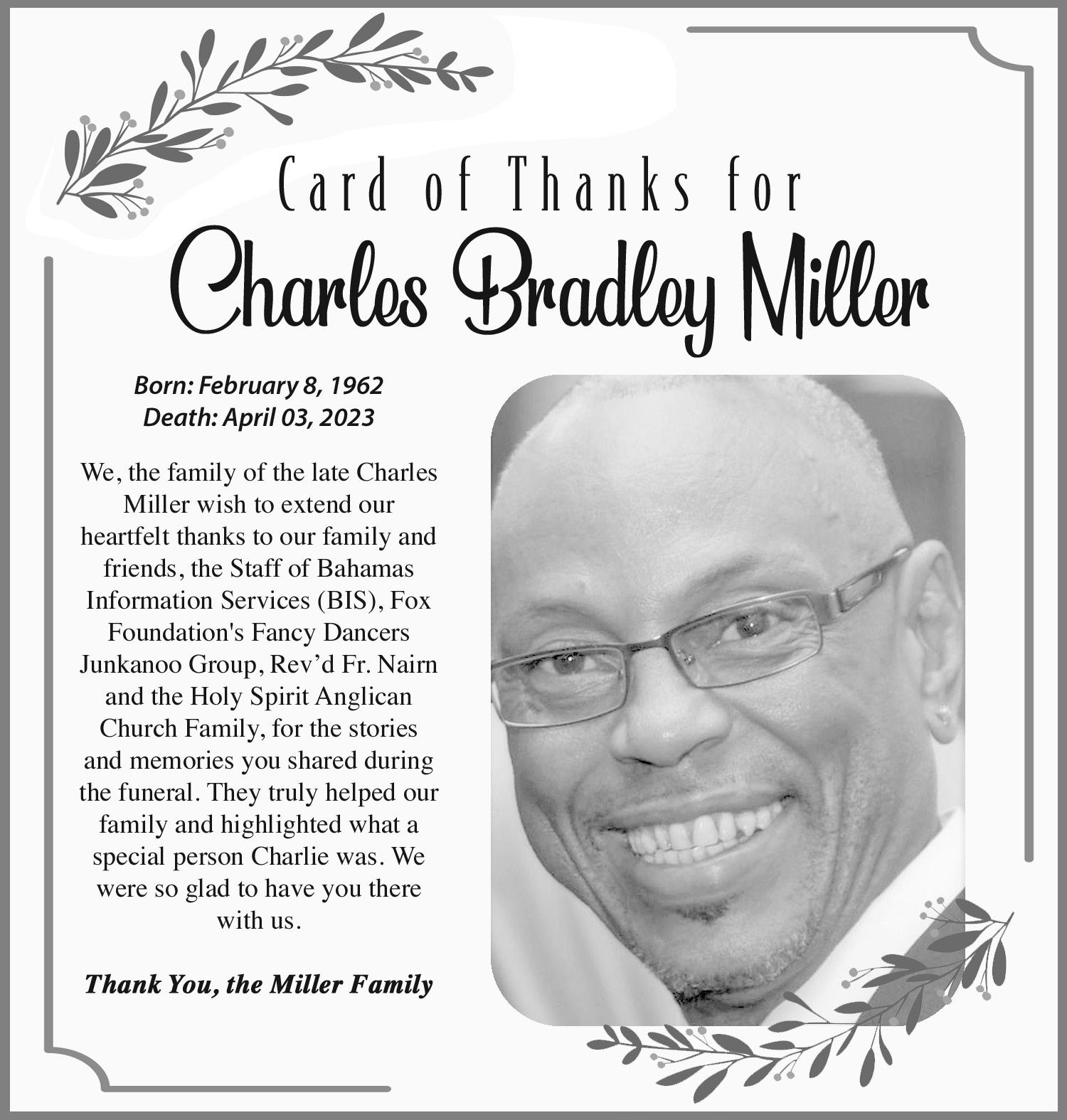 05182023 OBITUARIES by tribune242 Issuu