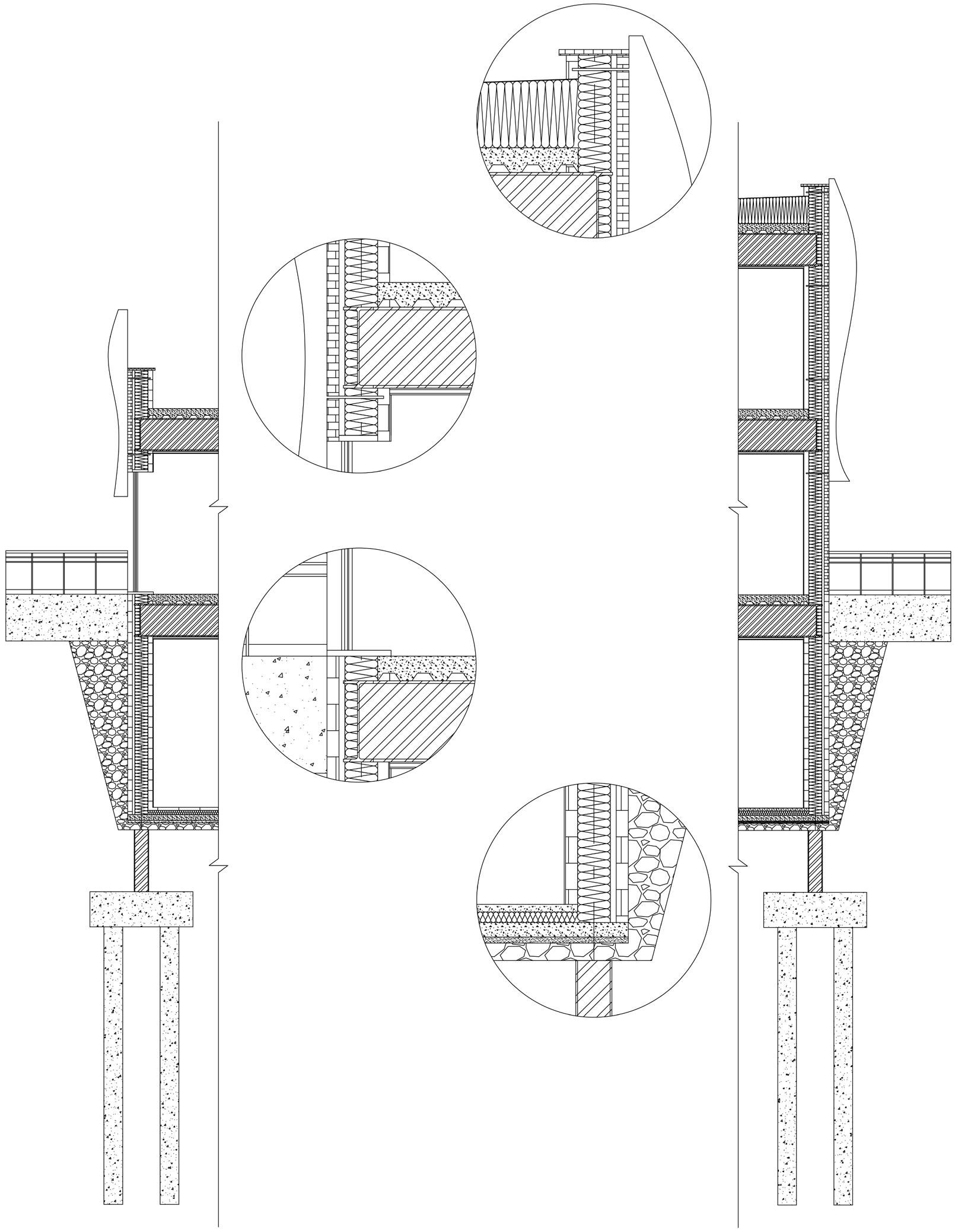 2023 Architecture Portfolio by Daniel McDonald Issuu