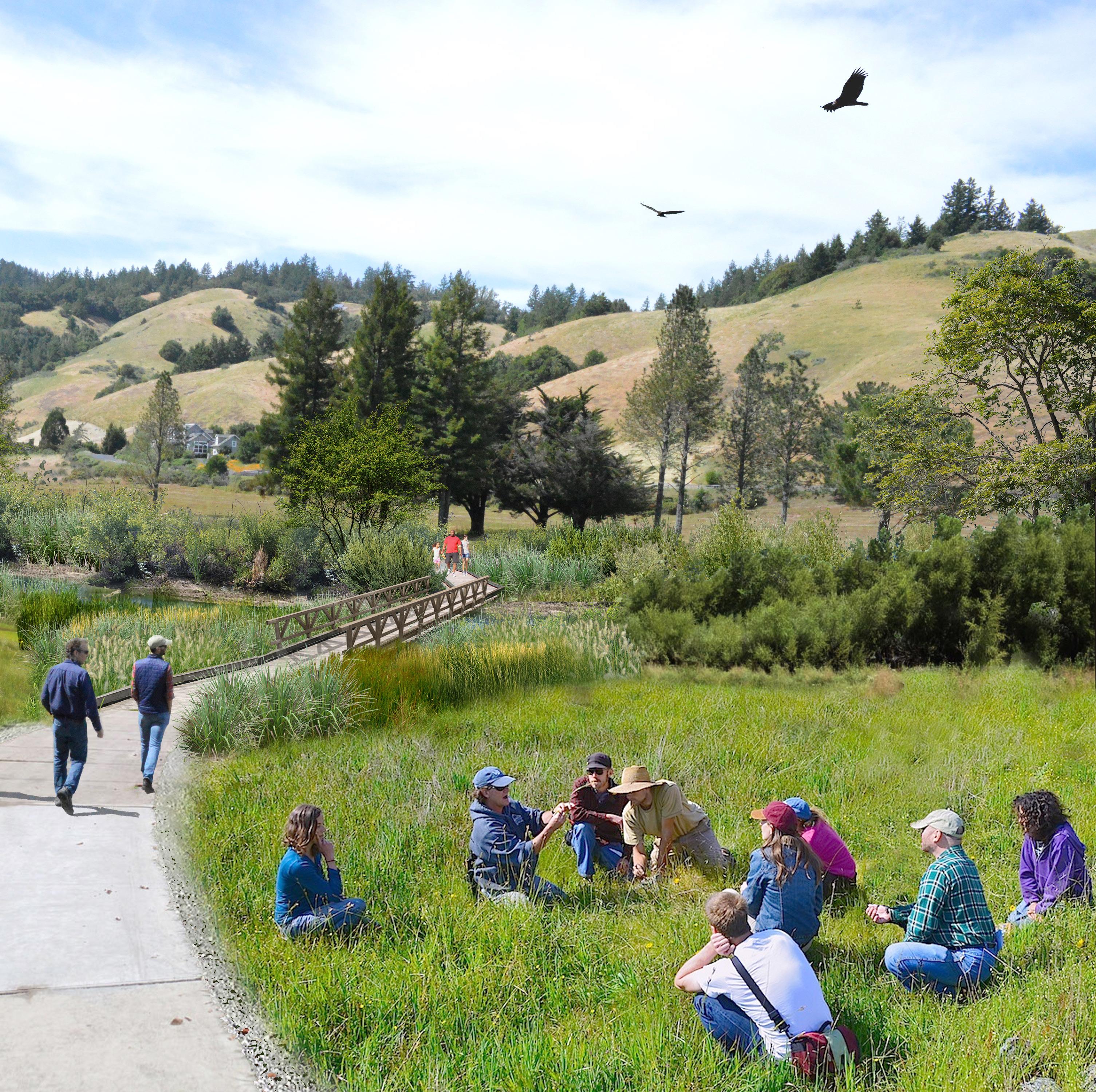 Reimagine San Geronimo A Vision Framework by wrtdesign Issuu