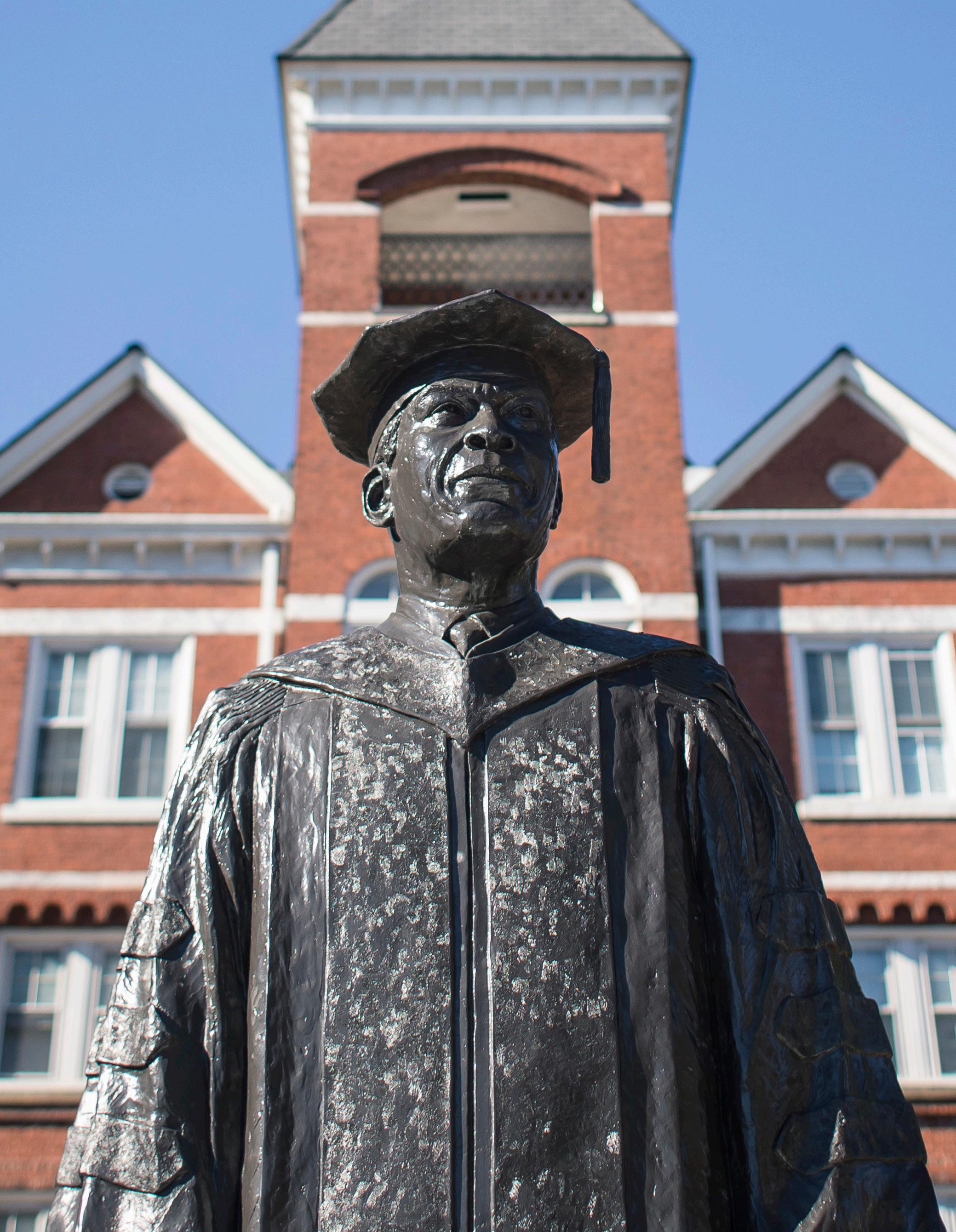 Morehouse College 139th Commencement Program (2023) by Morehouse