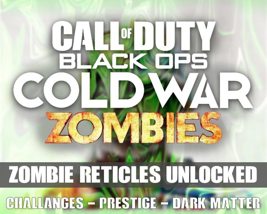 Get COD Black Ops Cold War Bot Lobby for PC, PSN & Xbox by