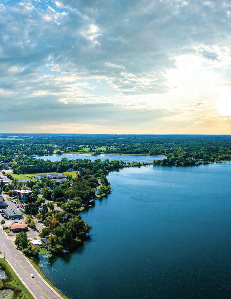 Amery Event Guide 23 by PaperWorx Issuu