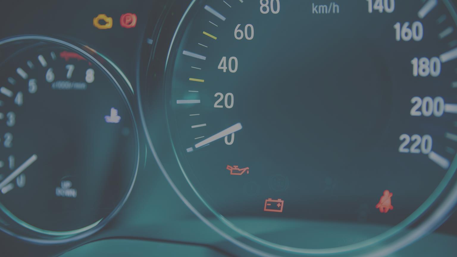 How To Respond When Your Subaru AT Oil Temp Light Comes On by Franklin