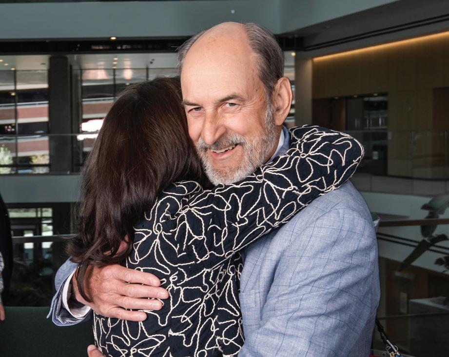 Gates Institute 2022 Annual Report by GatesCenter Issuu