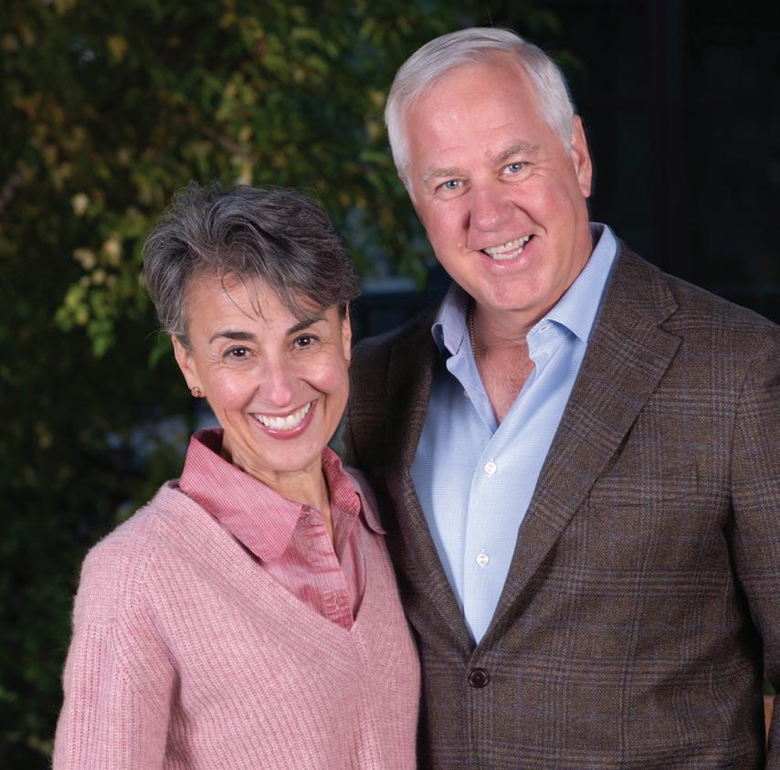 Gates Institute 2022 Annual Report by GatesCenter Issuu