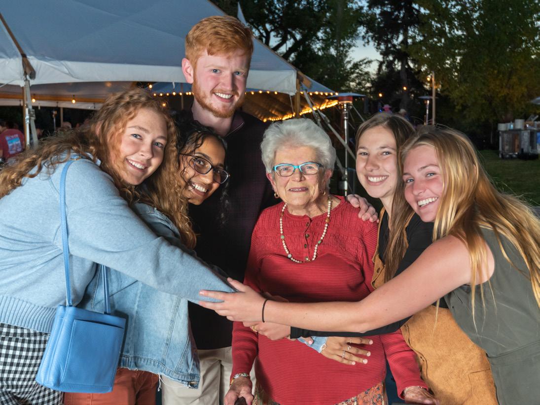 Gates Institute 2022 Annual Report by GatesCenter Issuu