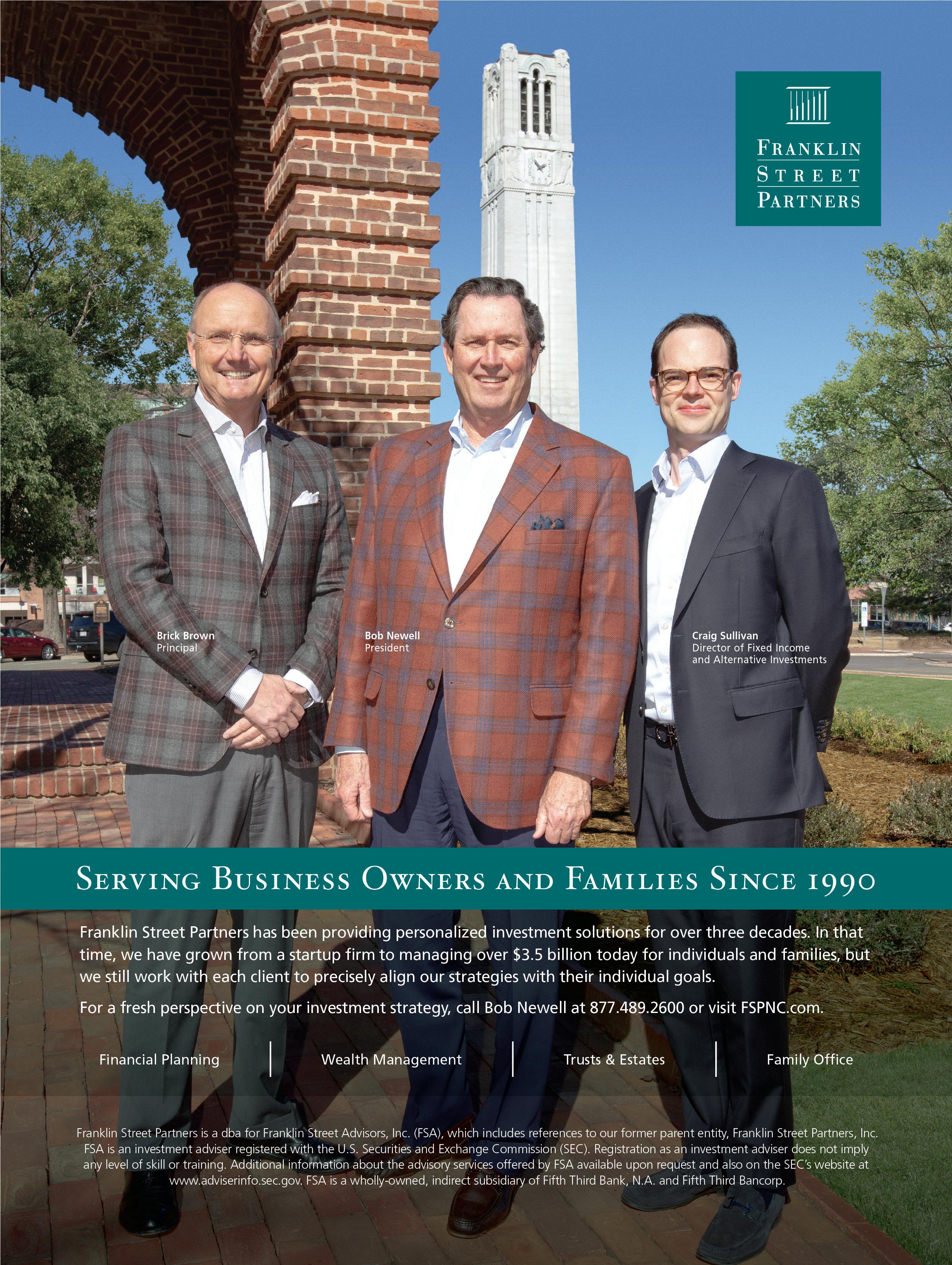 Business North Carolina June 2023 by Business North Carolina Issuu