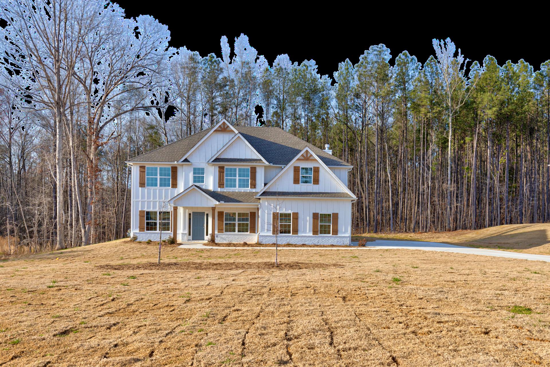 Hughston Homes (Coweta and Troup County) by Hughston Homes Builders Issuu